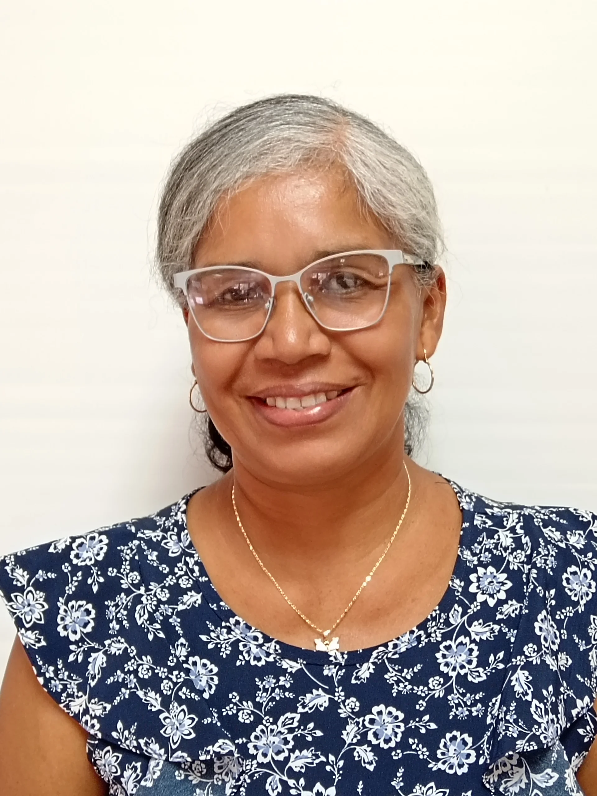 Foto de Adelina González