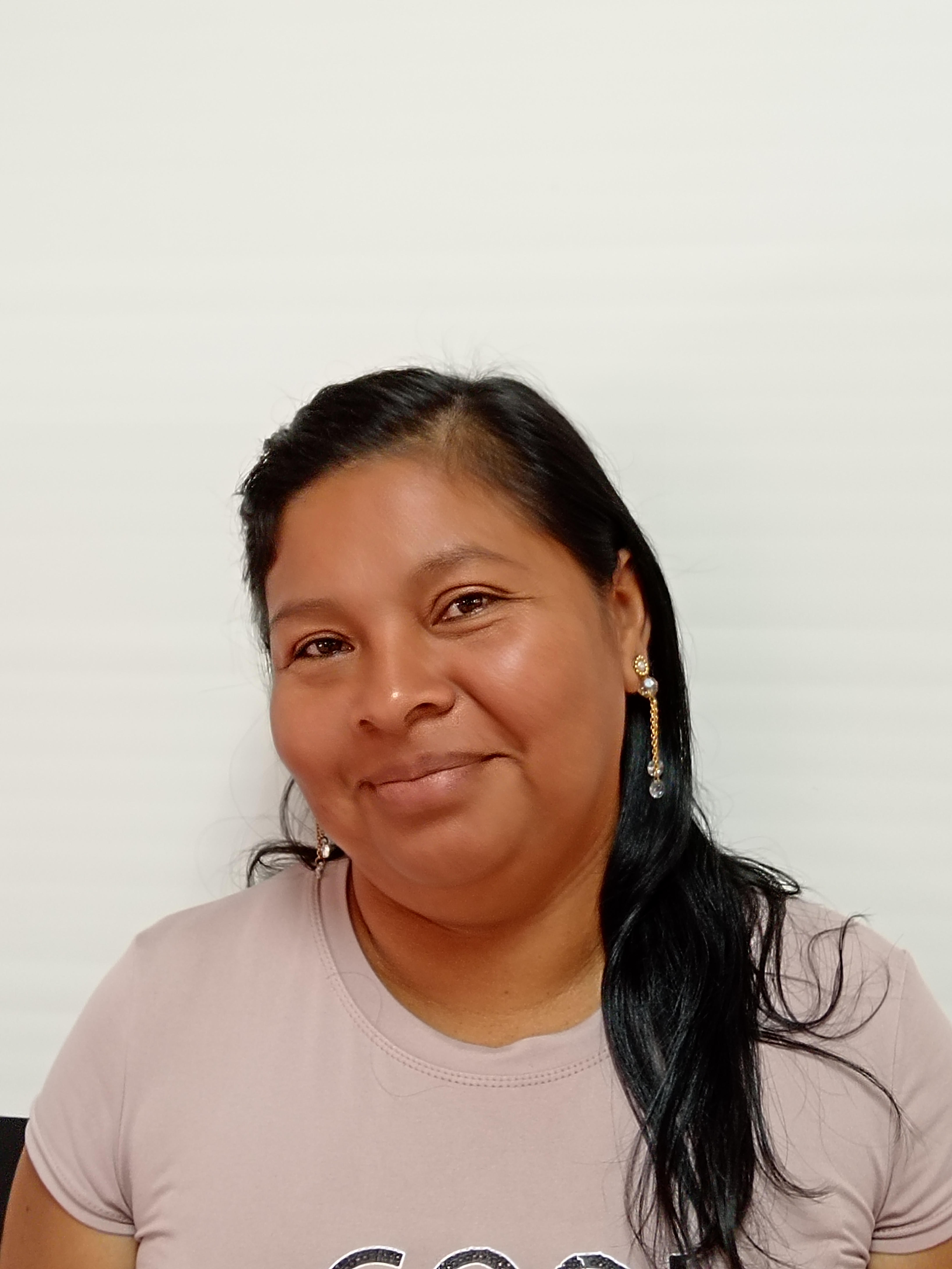 Foto de Johana Santos