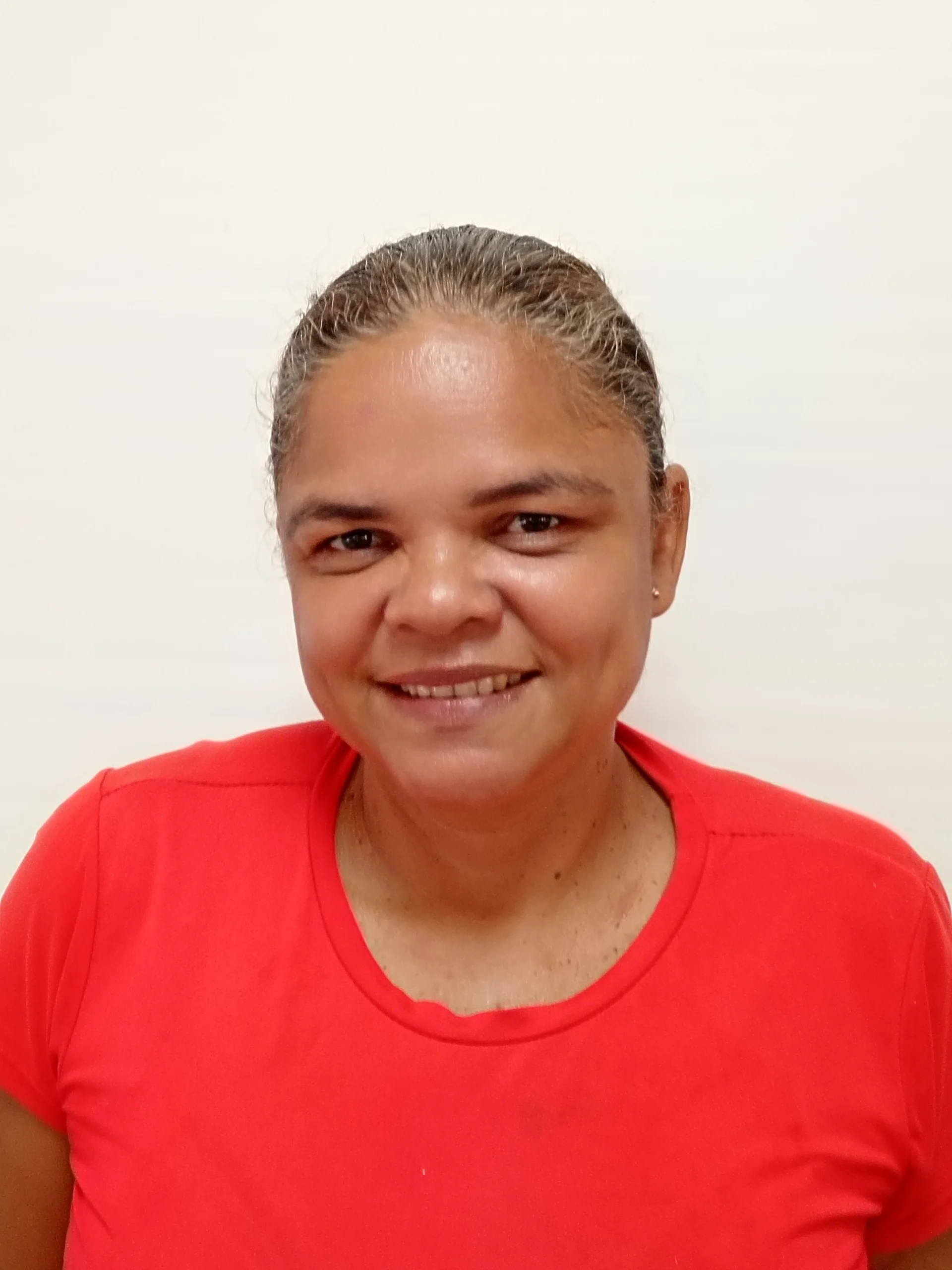 Foto de Maribel Ledezma