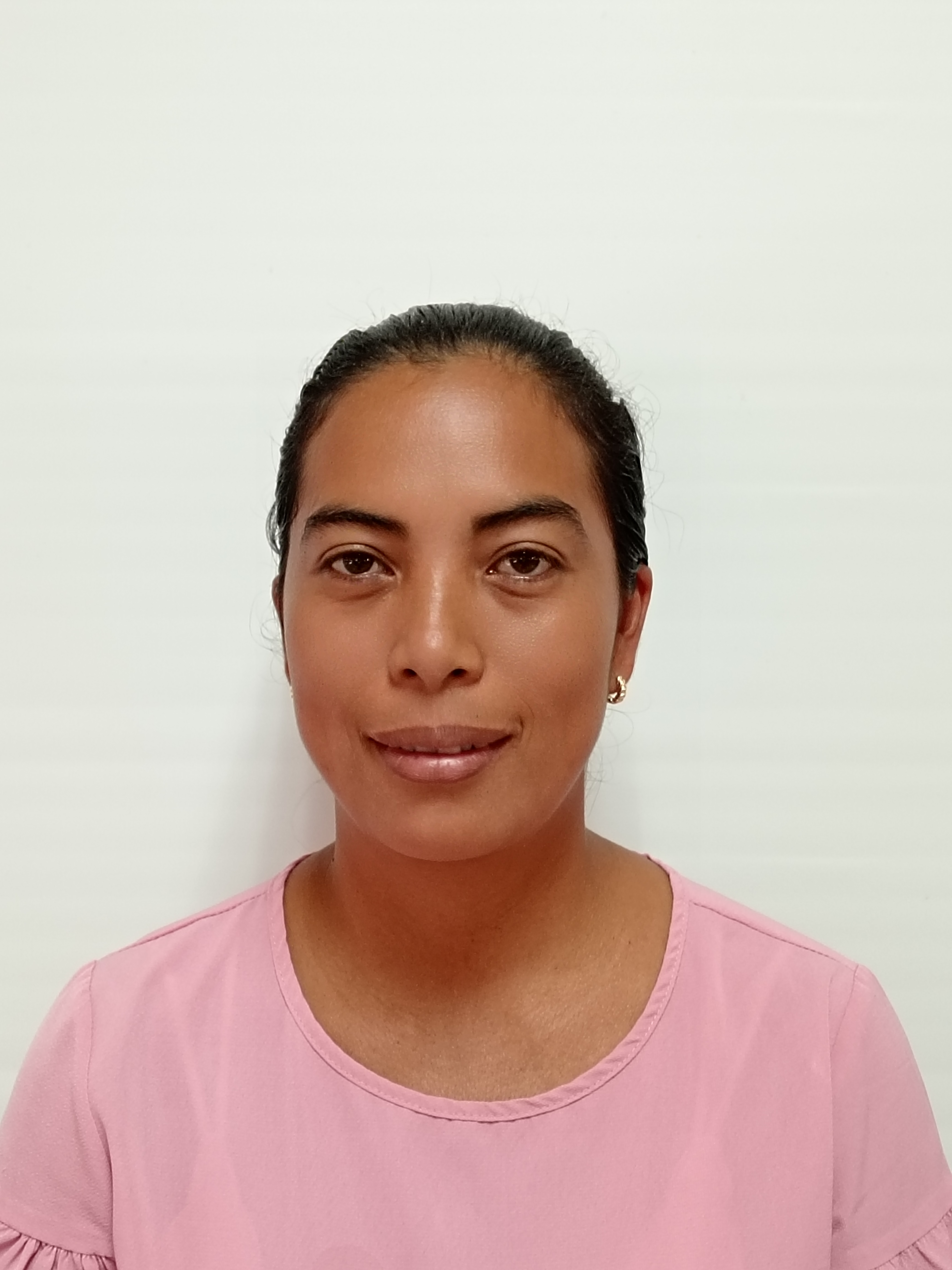 Foto de Vivian Núñez