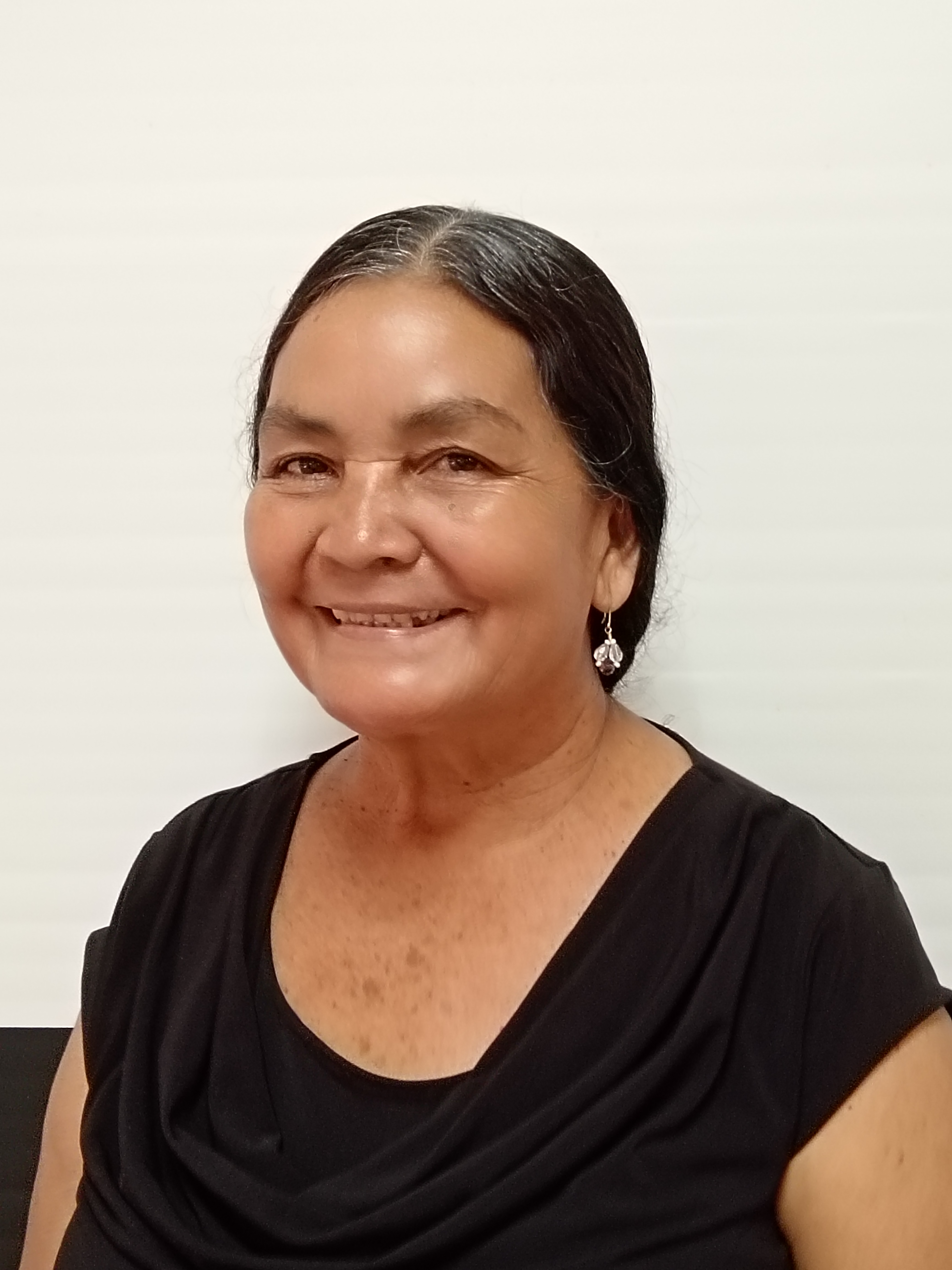 Foto de Maxides Ortega