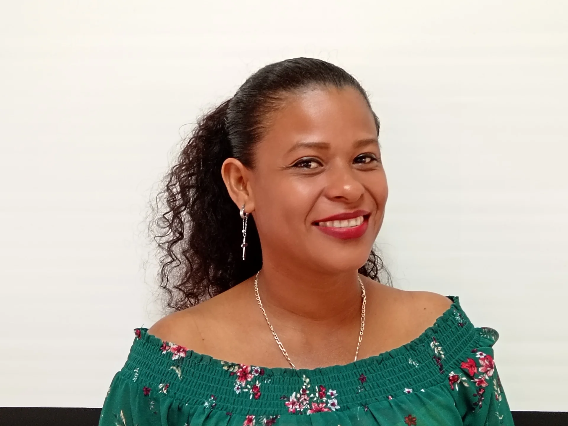 Foto de Mixela Ortega